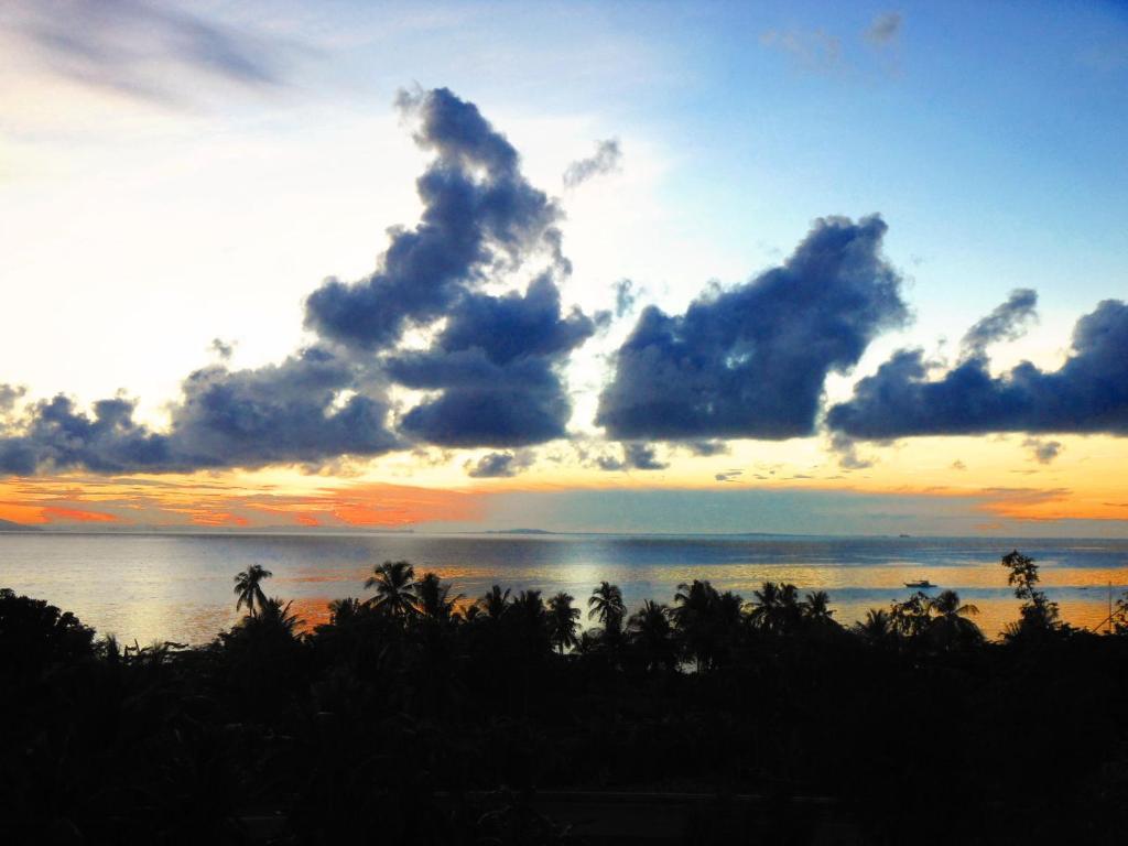 Parrot Paradise Resort Boljoon Bagian luar foto