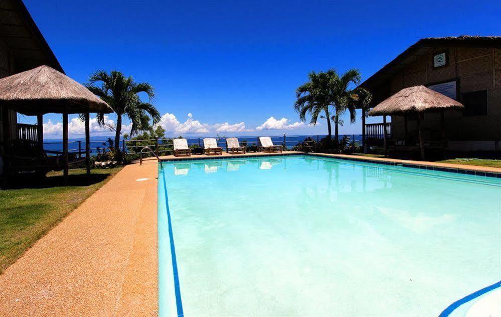 Parrot Paradise Resort Boljoon Bagian luar foto
