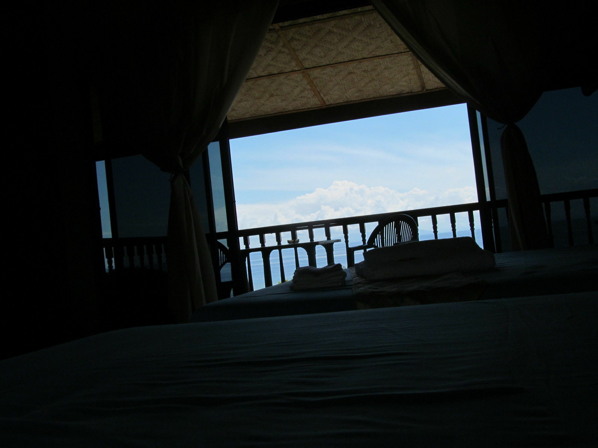 Parrot Paradise Resort Boljoon Bagian luar foto
